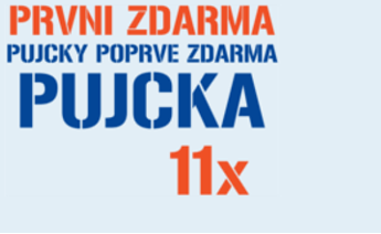 první půjčka zdarma